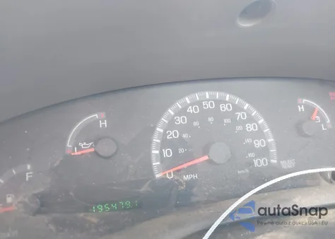 2002 Ford F-150 Xl/Xlt из США, поврежденный, VIN 2FTRF17232CA92137